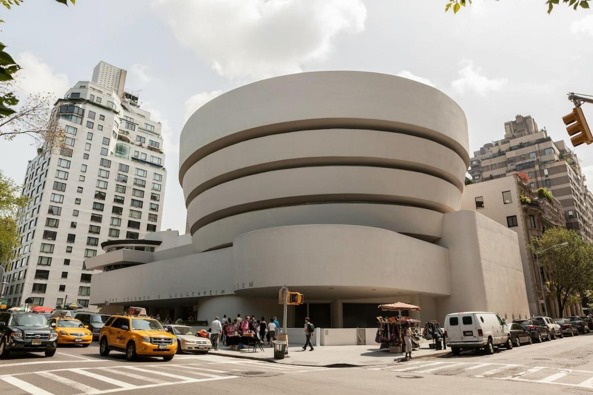 89-2r 1br Upper East Side Apartamento