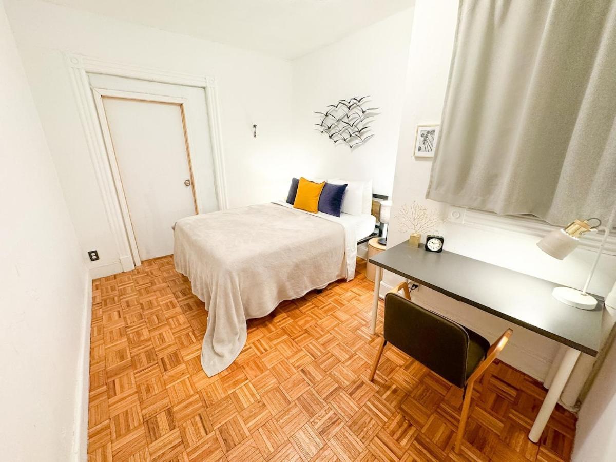 Apartamento 89-2r 1br Upper East Side Nova York