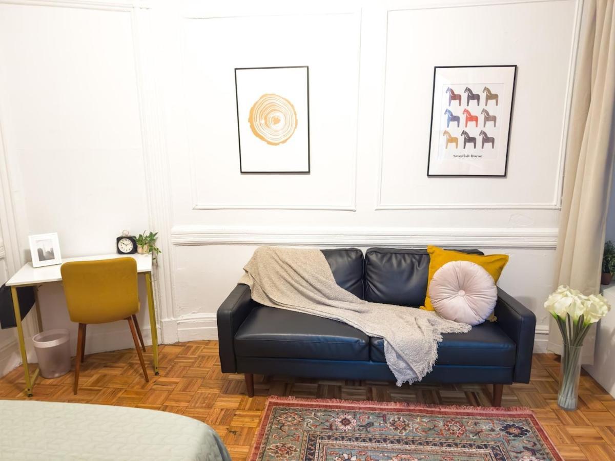 89-2r 1br Upper East Side Nova York