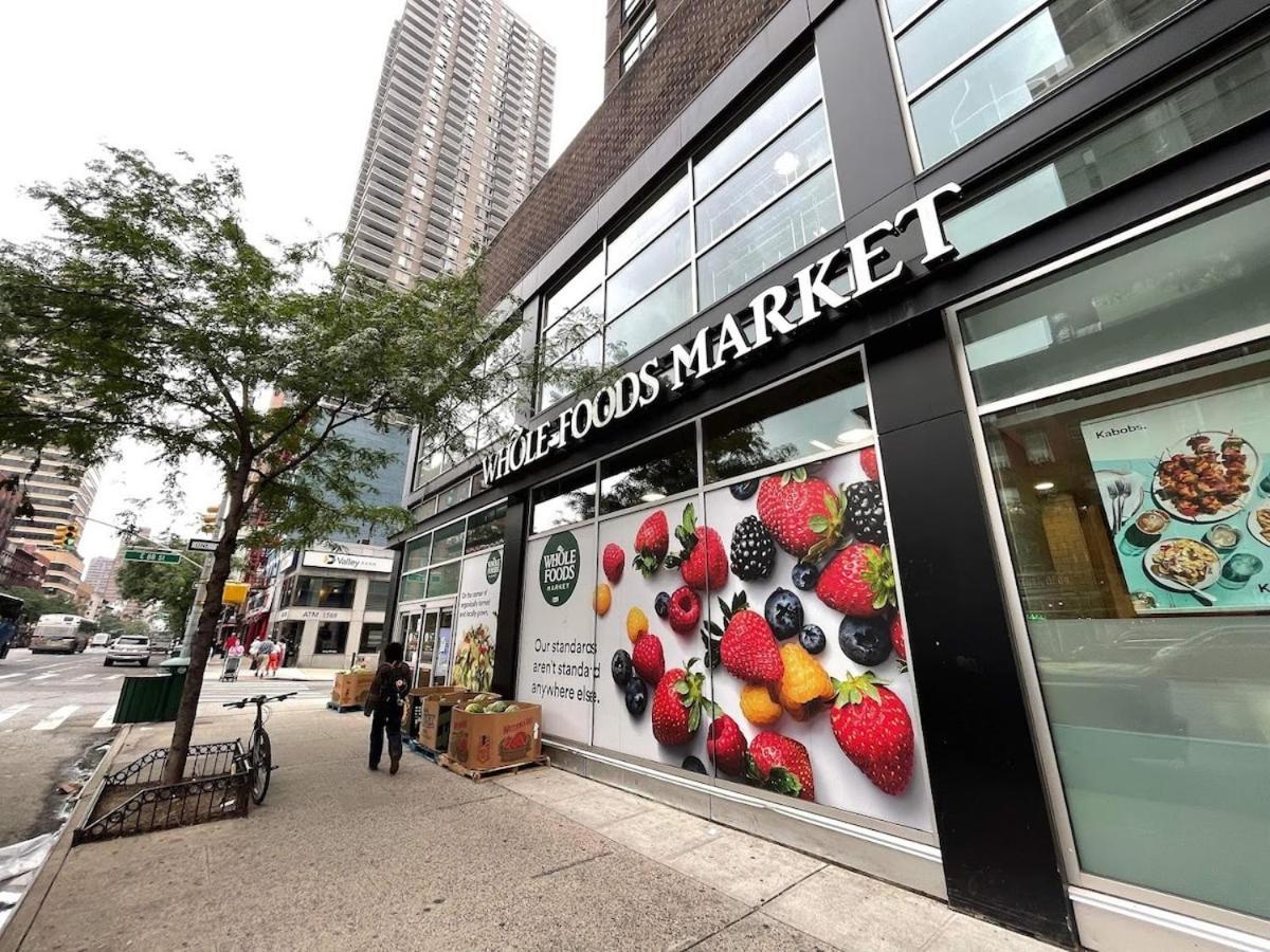 Apartamento 89-2r 1br Upper East Side *
