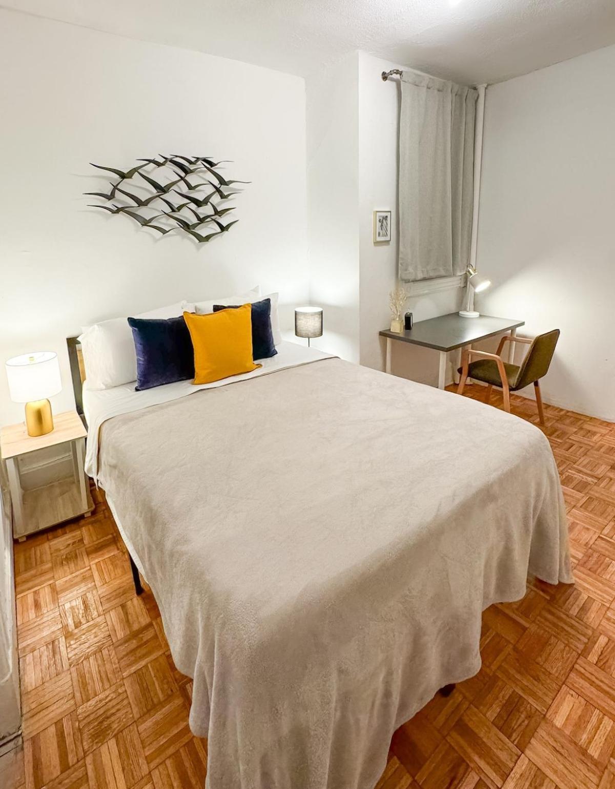 89-2r 1br Upper East Side Nova York
