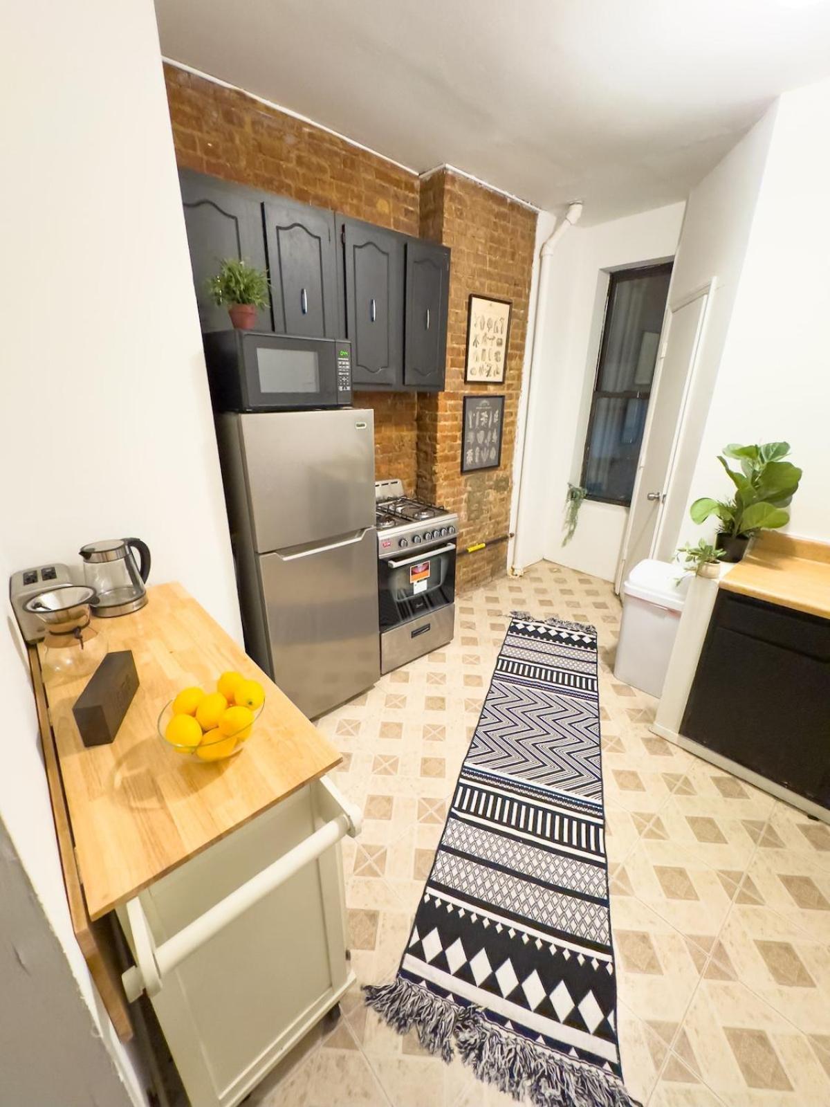 89-2r 1br Upper East Side Apartamento