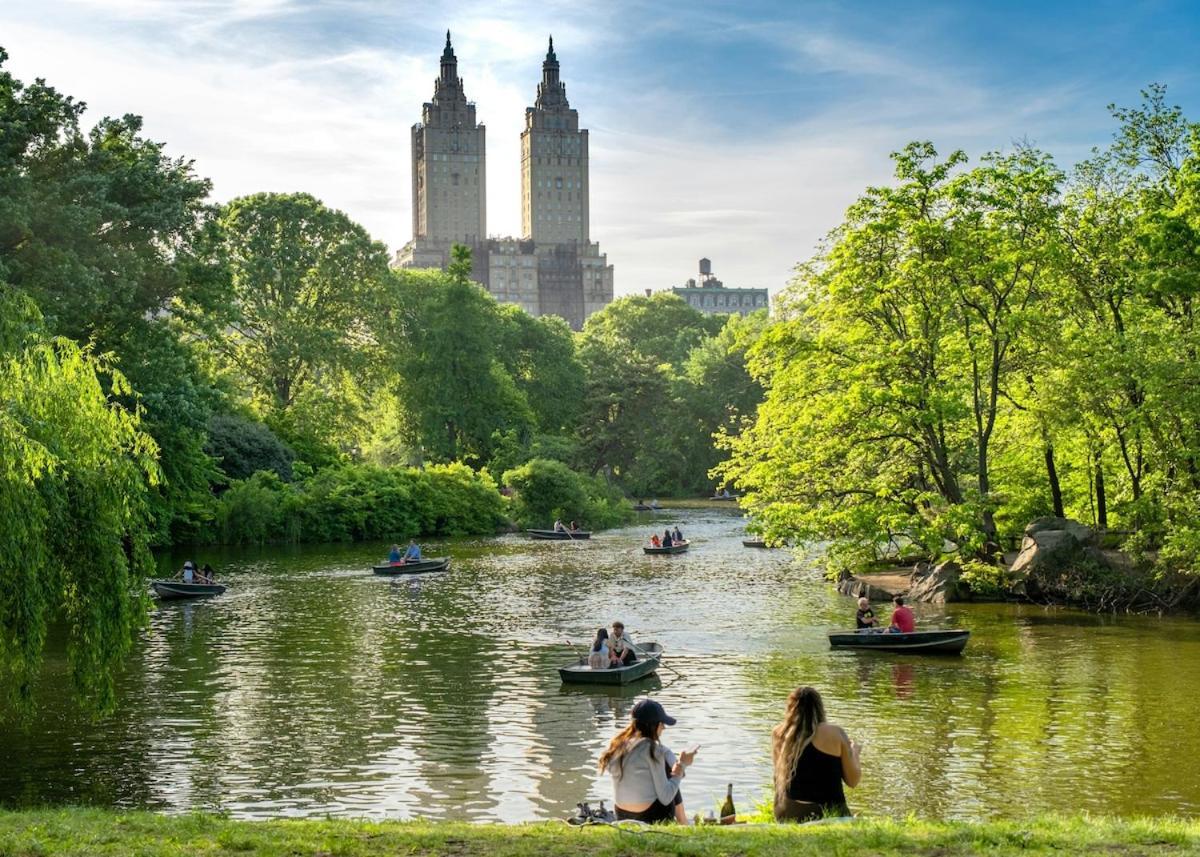 89-2r 1br Upper East Side * Nova York